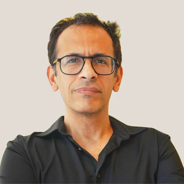 Rohas Nagpal