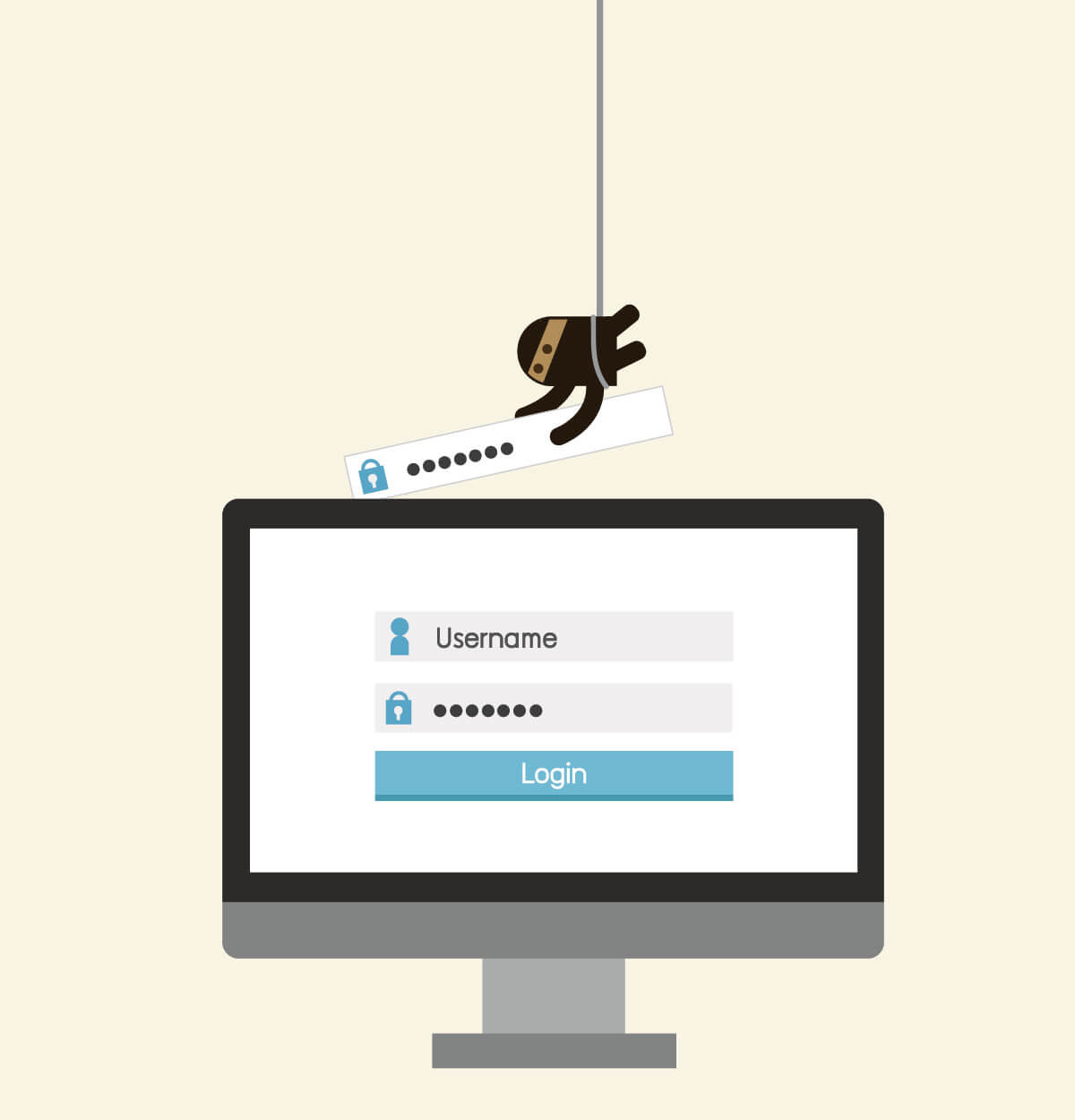 Create An Unbreakable Password In 30 Seconds Tech Law Blog Create An Unbreakable Password In 30 Seconds Tech Law Blog