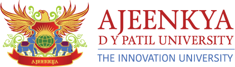 Ajinkya D Y Patil University School of Law, Pune