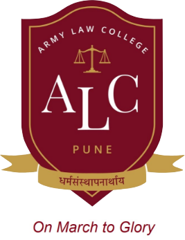Army Law College, Pune