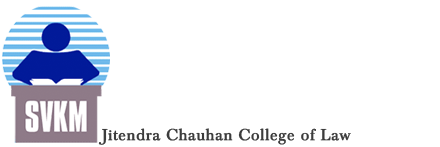 Jitendra Chauhan College of Law, Mumbai