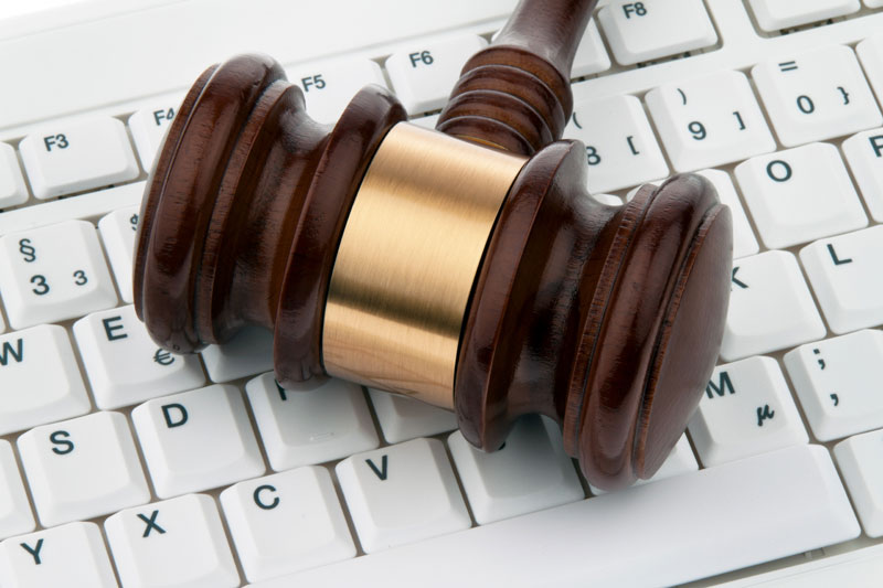 Cyber Law