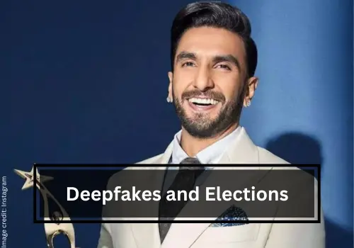 Deepfakes and Elections