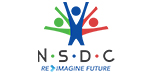 NSDC Logo